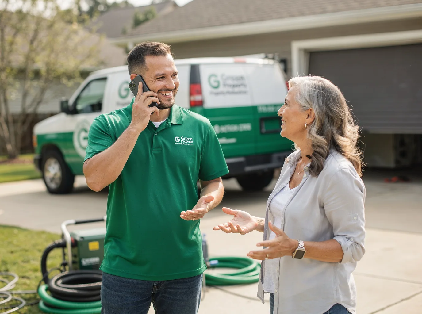 Water Damage Restoration Kingsville, OH FAQs